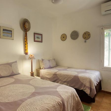 Вилла Ilha Azul House Понта-ду-Оуро Экстерьер фото